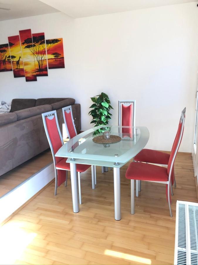 Apartment Bright With A Free Parking Garage @ Wienerberg Wien